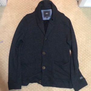 Obey Cardigan